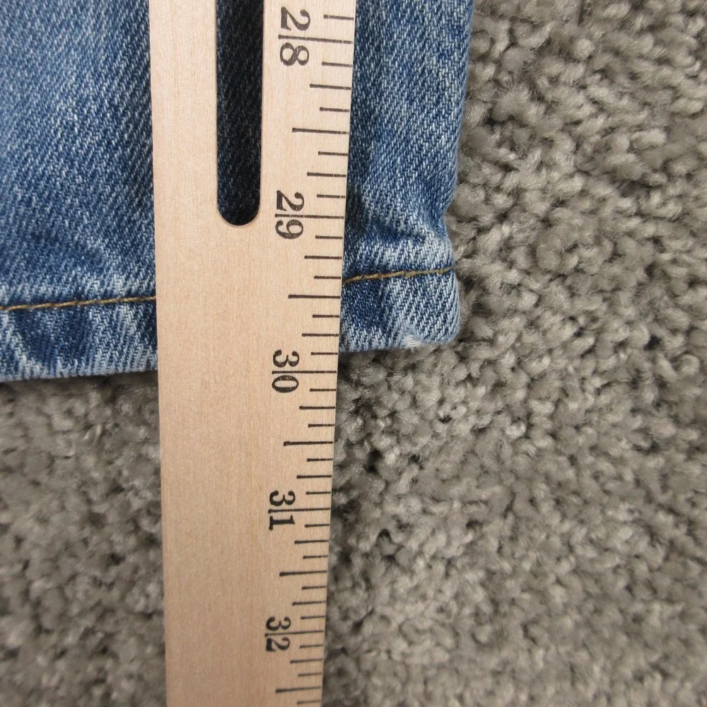 Levis thank you